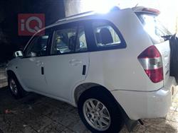 Chery T11 Tiggo